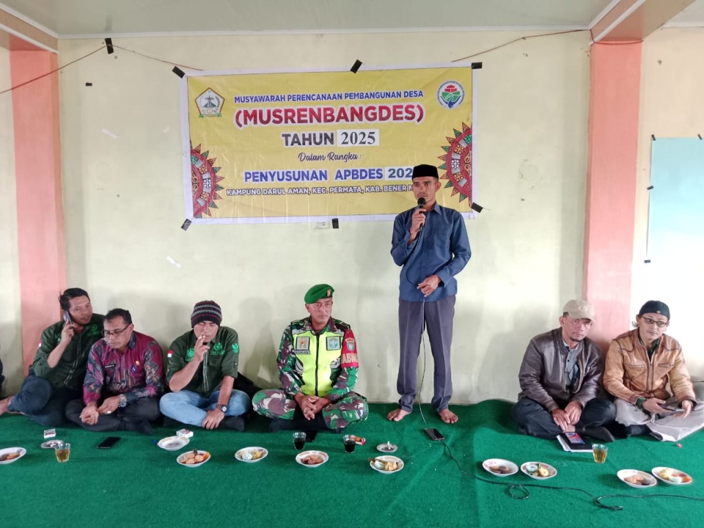 murembangdesa 